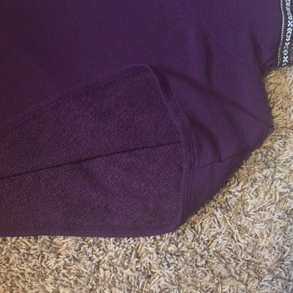 Copper Key Crop Top - Picture 2 of 4